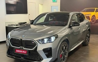 BMW X2, 2024 год, 6 590 000 рублей, 1 фотография