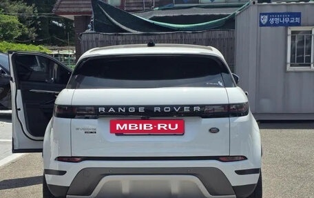 Land Rover Range Rover Evoque II, 2019 год, 2 250 000 рублей, 3 фотография