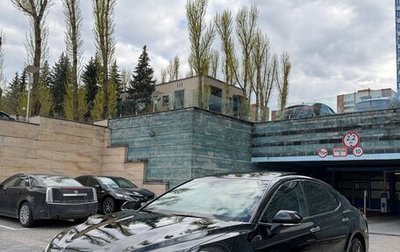 Toyota Camry, 2023 год, 3 370 000 рублей, 1 фотография