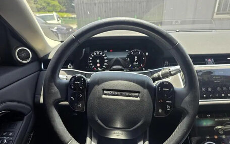 Land Rover Range Rover Evoque II, 2019 год, 2 250 000 рублей, 8 фотография