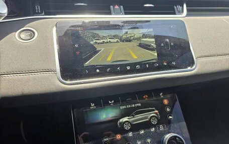Land Rover Range Rover Evoque II, 2019 год, 2 250 000 рублей, 12 фотография