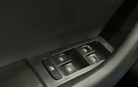 Skoda Rapid I, 2016 год, 1 150 000 рублей, 13 фотография