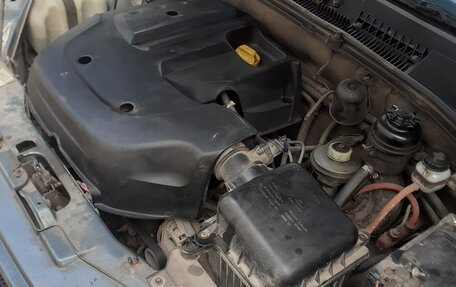 Chevrolet Niva I рестайлинг, 2004 год, 185 000 рублей, 4 фотография