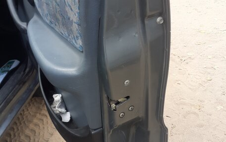 Chevrolet Niva I рестайлинг, 2004 год, 185 000 рублей, 8 фотография