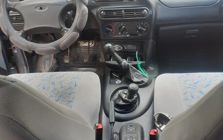Chevrolet Niva I рестайлинг, 2004 год, 185 000 рублей, 12 фотография