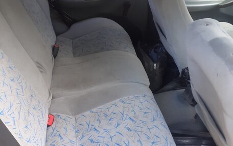 Chevrolet Niva I рестайлинг, 2004 год, 185 000 рублей, 13 фотография