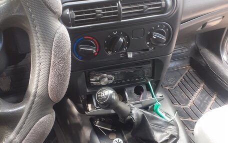 Chevrolet Niva I рестайлинг, 2004 год, 185 000 рублей, 17 фотография