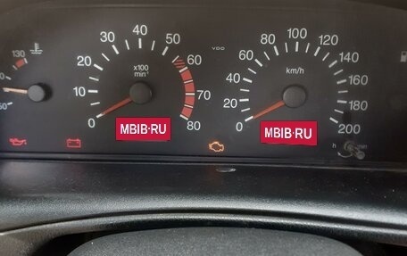 Chevrolet Niva I рестайлинг, 2004 год, 185 000 рублей, 10 фотография