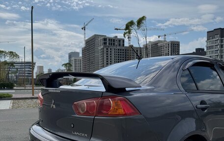 Mitsubishi Lancer IX, 2008 год, 750 000 рублей, 8 фотография