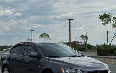 Mitsubishi Lancer IX, 2008 год, 750 000 рублей, 5 фотография