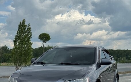 Mitsubishi Lancer IX, 2008 год, 750 000 рублей, 2 фотография