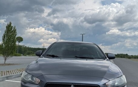 Mitsubishi Lancer IX, 2008 год, 750 000 рублей, 6 фотография