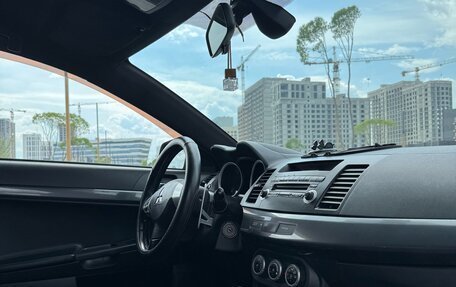 Mitsubishi Lancer IX, 2008 год, 750 000 рублей, 16 фотография