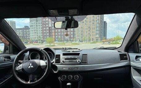 Mitsubishi Lancer IX, 2008 год, 750 000 рублей, 20 фотография
