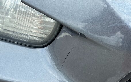 Mitsubishi Lancer IX, 2008 год, 750 000 рублей, 26 фотография