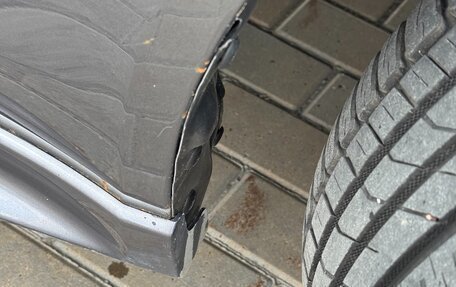 Mitsubishi Lancer IX, 2008 год, 750 000 рублей, 22 фотография