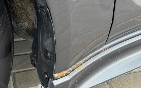 Mitsubishi Lancer IX, 2008 год, 750 000 рублей, 27 фотография