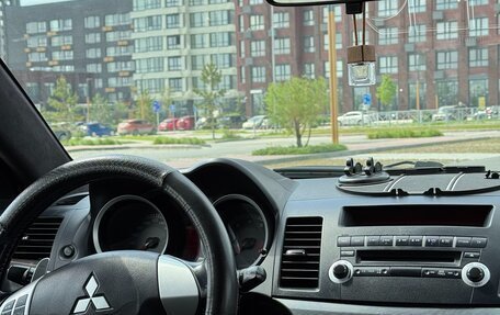 Mitsubishi Lancer IX, 2008 год, 750 000 рублей, 21 фотография