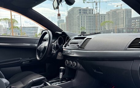 Mitsubishi Lancer IX, 2008 год, 750 000 рублей, 18 фотография