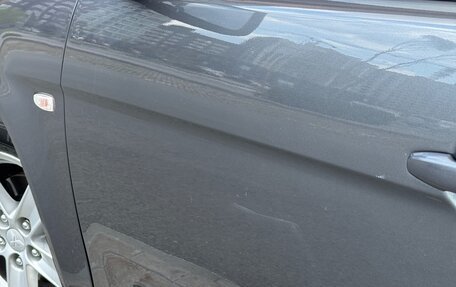 Mitsubishi Lancer IX, 2008 год, 750 000 рублей, 29 фотография