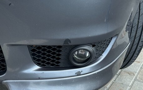 Mitsubishi Lancer IX, 2008 год, 750 000 рублей, 25 фотография