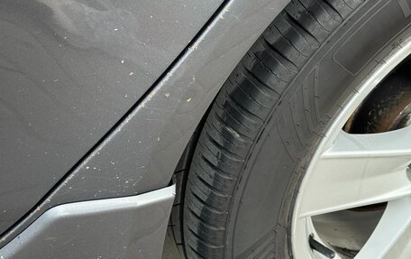 Mitsubishi Lancer IX, 2008 год, 750 000 рублей, 28 фотография