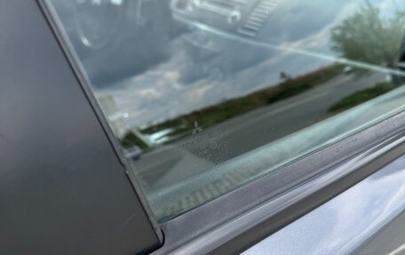 Mitsubishi Lancer IX, 2008 год, 750 000 рублей, 35 фотография