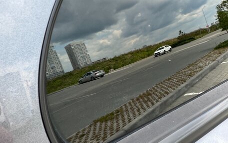Mitsubishi Lancer IX, 2008 год, 750 000 рублей, 36 фотография