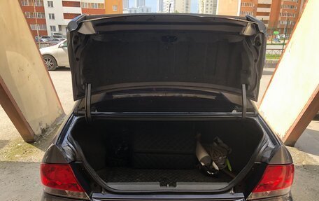 Mitsubishi Lancer IX, 2005 год, 500 000 рублей, 2 фотография