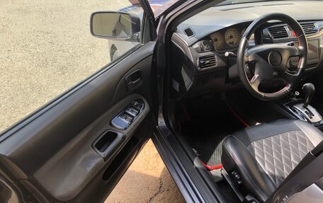 Mitsubishi Lancer IX, 2005 год, 500 000 рублей, 5 фотография