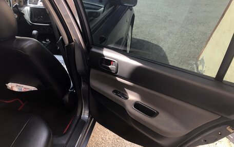 Mitsubishi Lancer IX, 2005 год, 500 000 рублей, 7 фотография