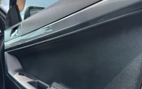 Mitsubishi Lancer IX, 2008 год, 750 000 рублей, 38 фотография