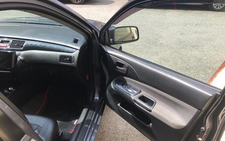 Mitsubishi Lancer IX, 2005 год, 500 000 рублей, 6 фотография