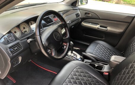 Mitsubishi Lancer IX, 2005 год, 500 000 рублей, 12 фотография