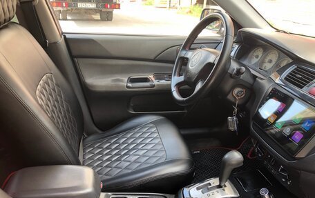 Mitsubishi Lancer IX, 2005 год, 500 000 рублей, 18 фотография