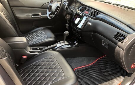 Mitsubishi Lancer IX, 2005 год, 500 000 рублей, 19 фотография