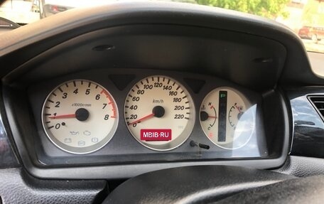 Mitsubishi Lancer IX, 2005 год, 500 000 рублей, 13 фотография