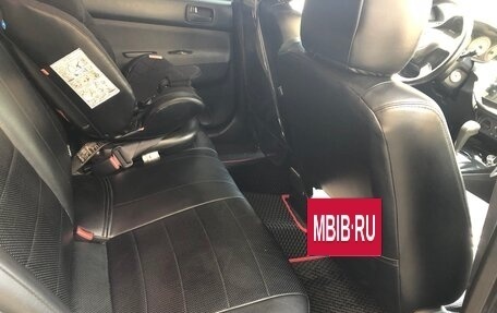 Mitsubishi Lancer IX, 2005 год, 500 000 рублей, 9 фотография