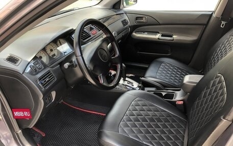 Mitsubishi Lancer IX, 2005 год, 500 000 рублей, 14 фотография