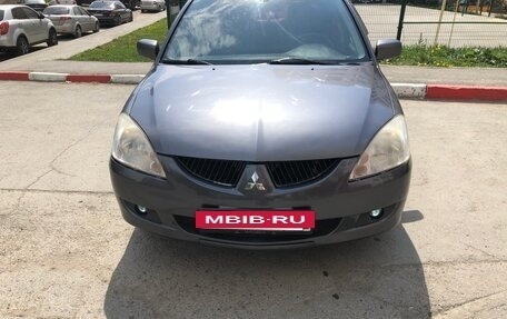 Mitsubishi Lancer IX, 2005 год, 500 000 рублей, 22 фотография