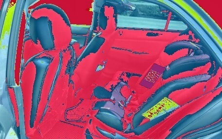 Mitsubishi Lancer IX, 2005 год, 500 000 рублей, 15 фотография