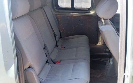 Volkswagen Caddy III рестайлинг, 2007 год, 299 999 рублей, 6 фотография