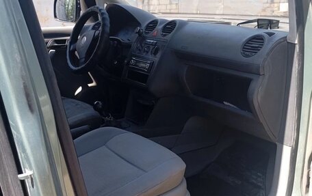 Volkswagen Caddy III рестайлинг, 2007 год, 299 999 рублей, 5 фотография