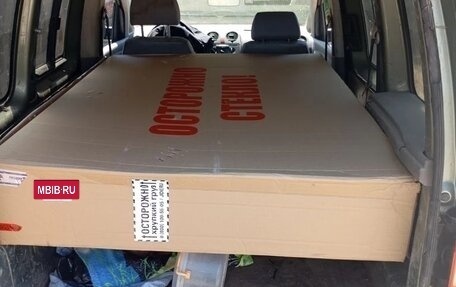Volkswagen Caddy III рестайлинг, 2007 год, 299 999 рублей, 7 фотография