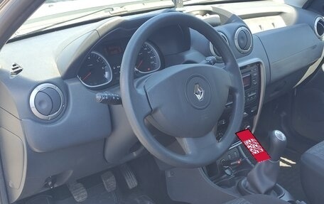 Renault Duster I рестайлинг, 2014 год, 850 000 рублей, 13 фотография