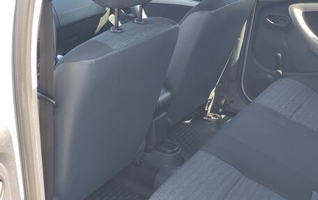 Renault Duster I рестайлинг, 2014 год, 850 000 рублей, 20 фотография