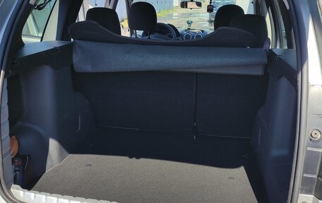 Renault Duster I рестайлинг, 2014 год, 850 000 рублей, 24 фотография