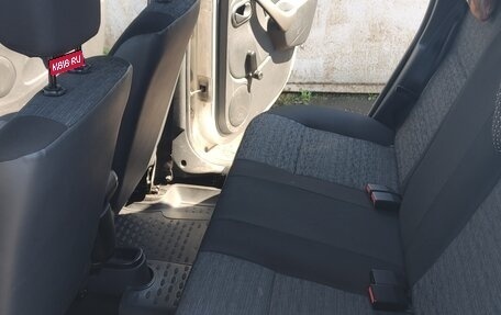 Renault Duster I рестайлинг, 2014 год, 850 000 рублей, 21 фотография