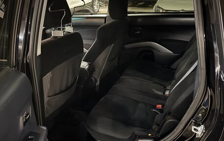 Mitsubishi Outlander III рестайлинг 3, 2008 год, 800 000 рублей, 6 фотография
