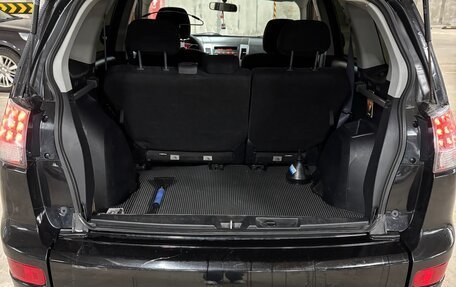 Mitsubishi Outlander III рестайлинг 3, 2008 год, 800 000 рублей, 17 фотография
